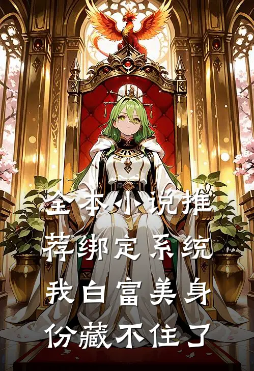 全本小说推荐绑定系统：我白富美身份藏不住了
