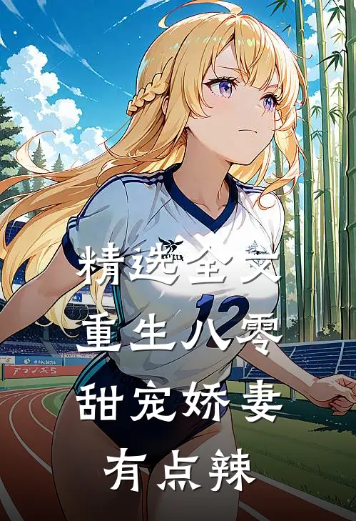 精选全文重生八零：甜宠娇妻有点辣