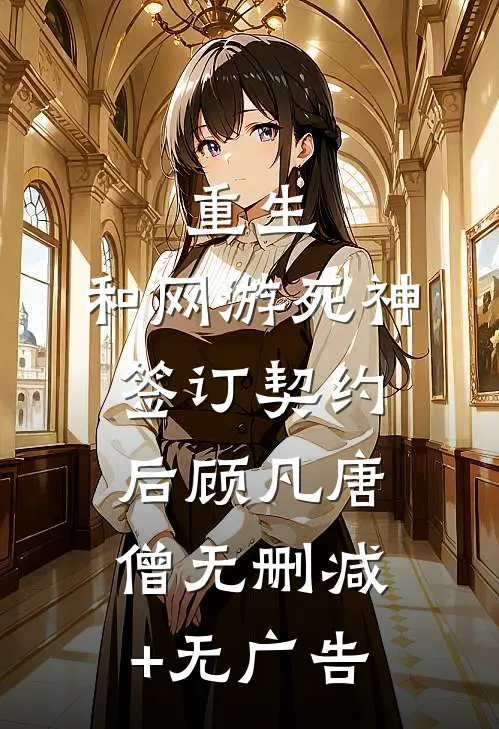 重生：和网游死神签订契约后顾凡唐僧无删减+无广告