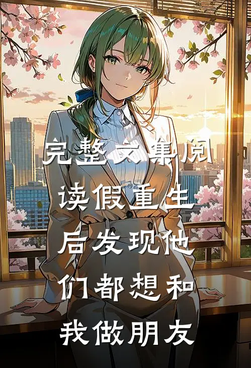 完整文集阅读假重生后发现他们都想和我做朋友