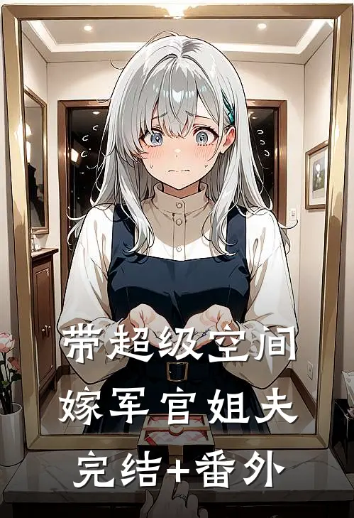 带超级空间，嫁军官姐夫完结+番外
