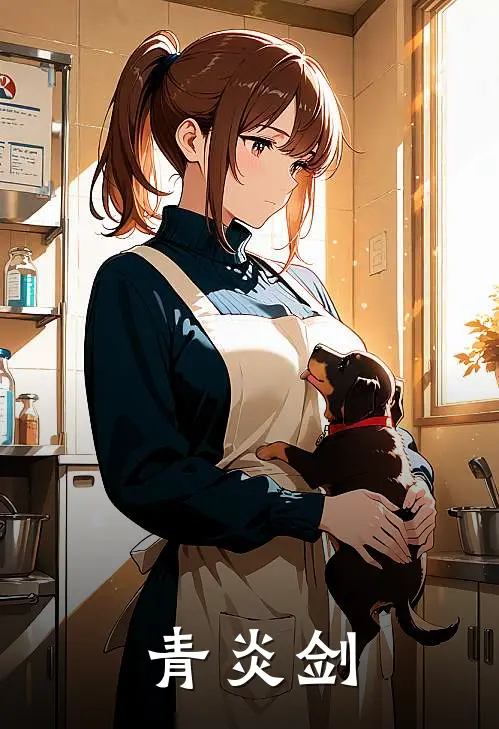 青炎剑