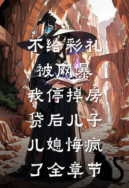 不给彩礼被网暴，我停掉房贷后儿子儿媳悔疯了全章节