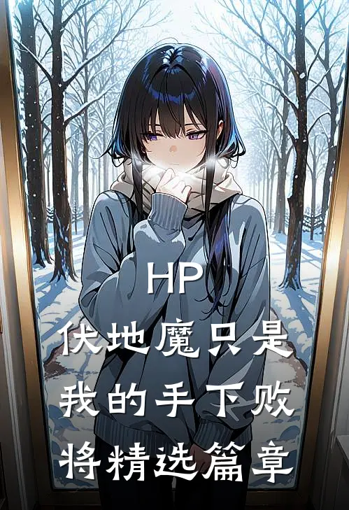 HP：伏地魔只是我的手下败将精选篇章