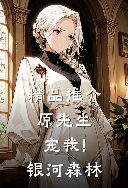 精品推介原先生,宠我! 银河森林