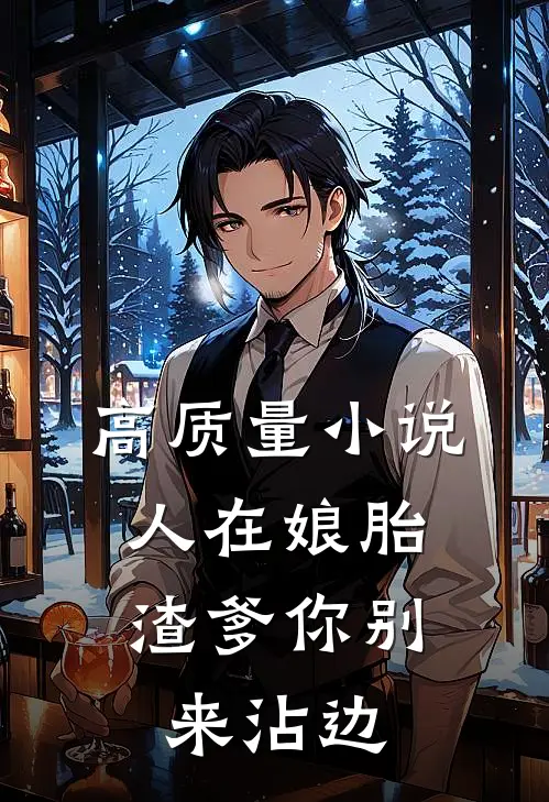 高质量小说人在娘胎：渣爹你别来沾边