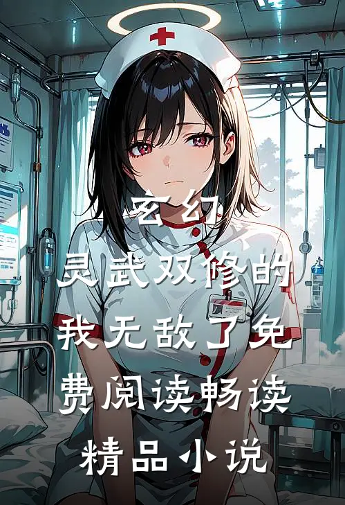 玄幻:灵武双修的我无敌了免费阅读畅读精品小说