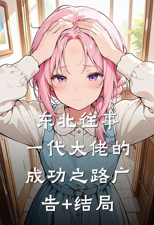 东北往事：一代大佬的成功之路广告+结局