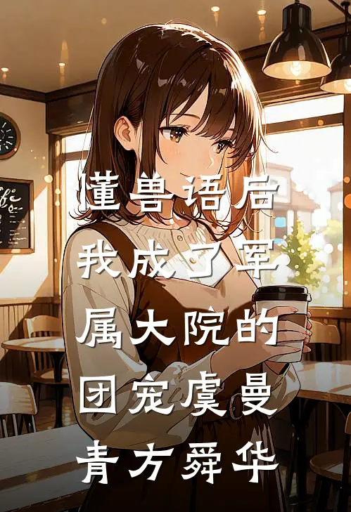懂兽语后，我成了军属大院的团宠虞曼青方舜华