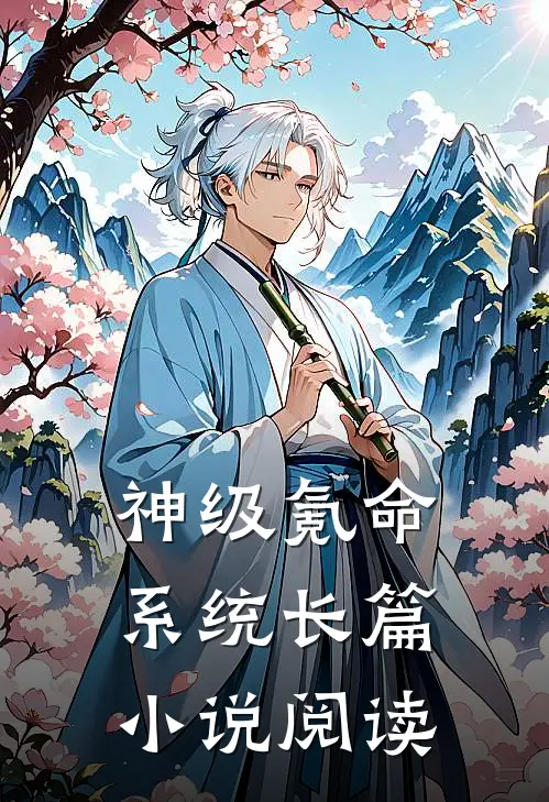神级氪命系统长篇小说阅读