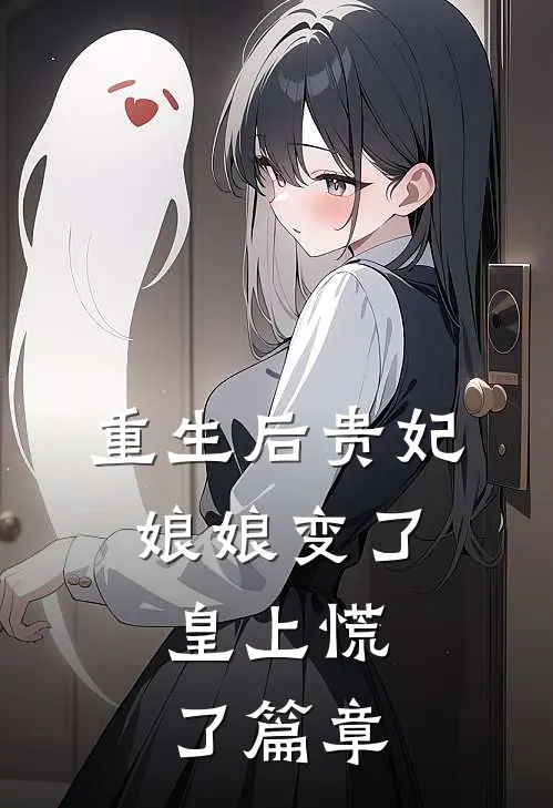 重生后贵妃娘娘变了，皇上慌了篇章