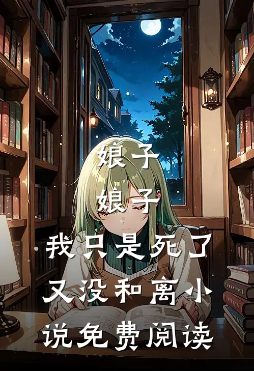 娘子，娘子，我只是死了又没和离小说免费阅读