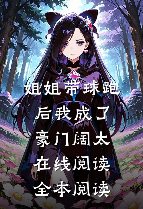姐姐带球跑后我成了豪门阔太在线阅读全本阅读