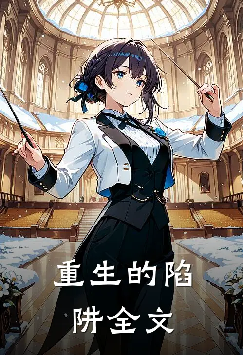 重生的陷阱全文