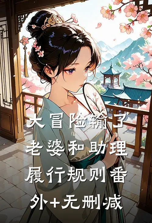 大冒险输了，老婆和助理履行规则番外+无删减