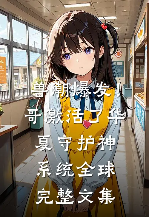 兽潮爆发！哥激活了华夏守护神系统全球完整文集