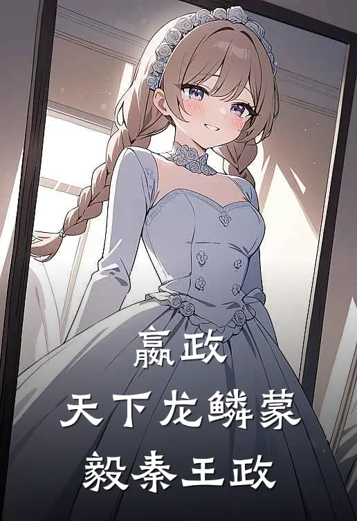 嬴政：天下龙鳞蒙毅秦王政