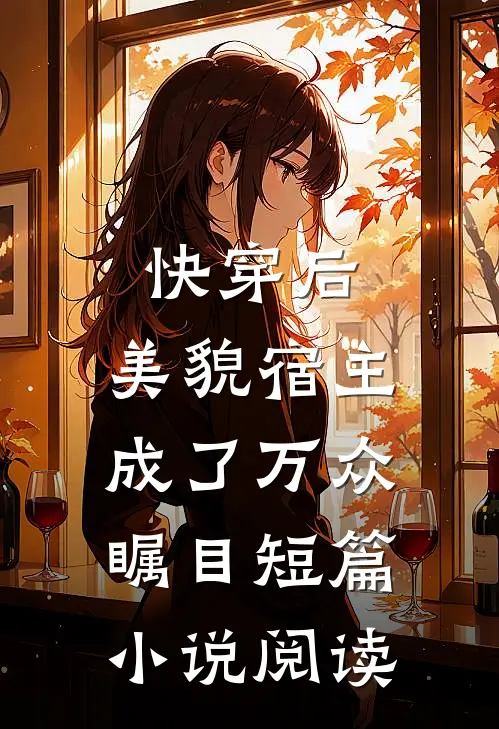 快穿后，美貌宿主成了万众瞩目短篇小说阅读