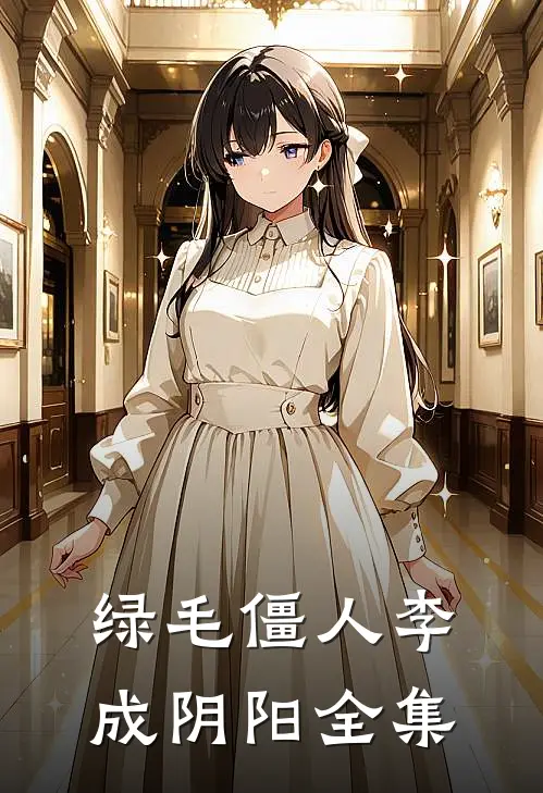 绿毛僵人李成阴阳 全集