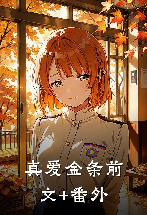 真爱金条前文+番外