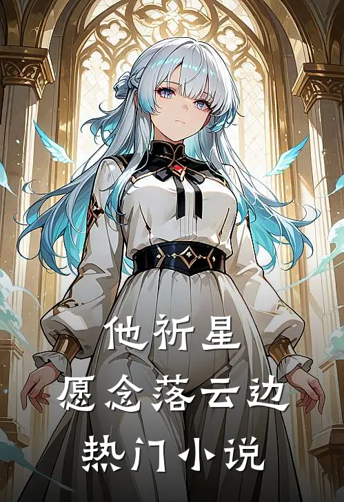 他祈星，愿念落云边热门小说