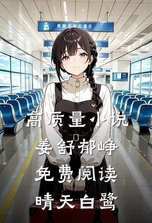 高质量小说姜舒郁峥免费阅读晴天白鹭