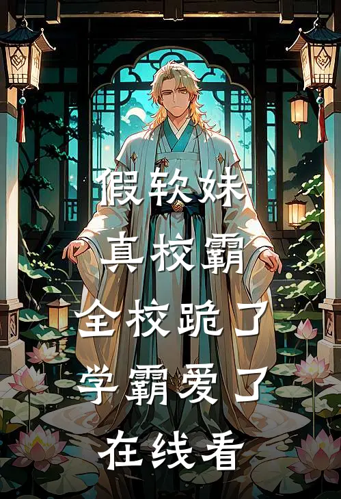 假软妹真校霸，全校跪了学霸爱了在线看