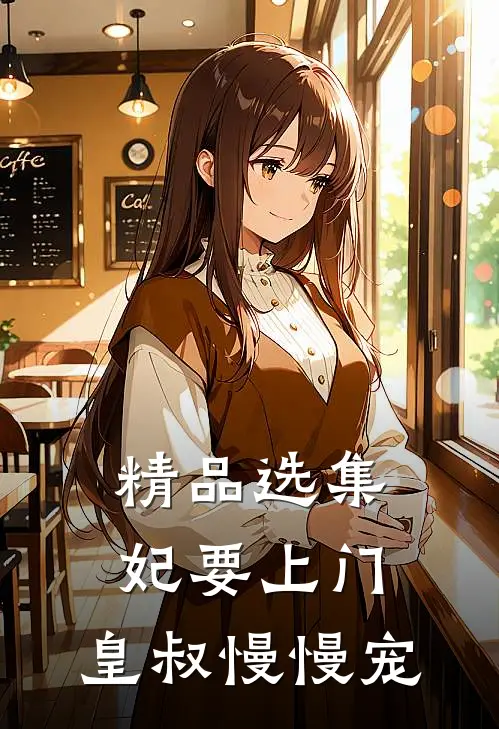 精品选集妃要上门：皇叔慢慢宠