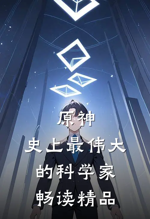原神：史上最伟大的科学家畅读精品