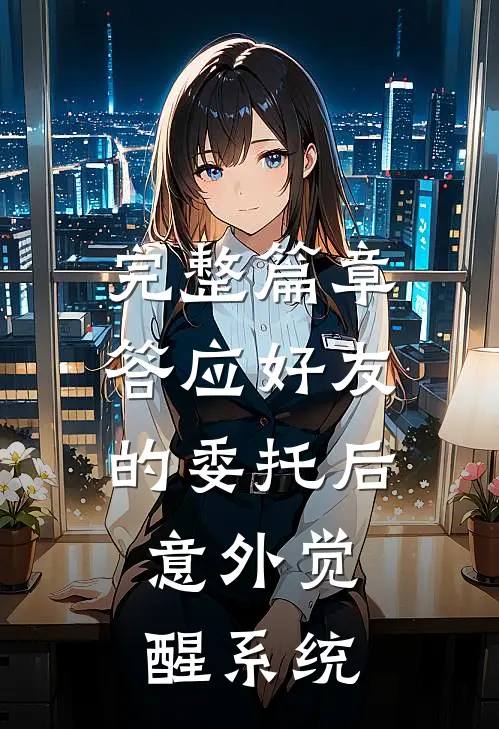 完整篇章答应好友的委托后，意外觉醒系统