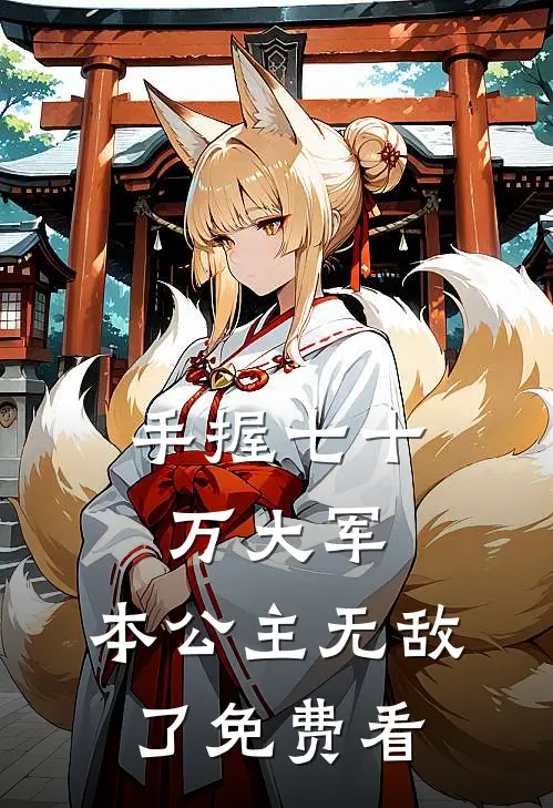手握七十万大军，本公主无敌了免费看