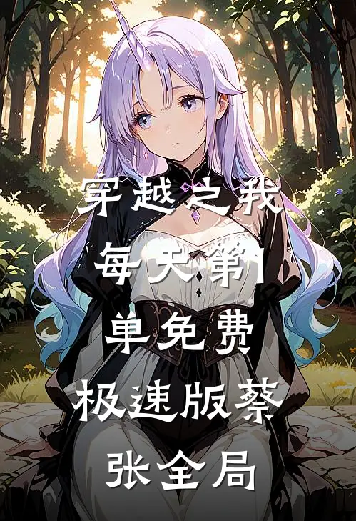 穿越之我每天第1单免费.极速版蔡张全局