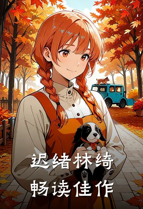 迟绪林绮畅读佳作