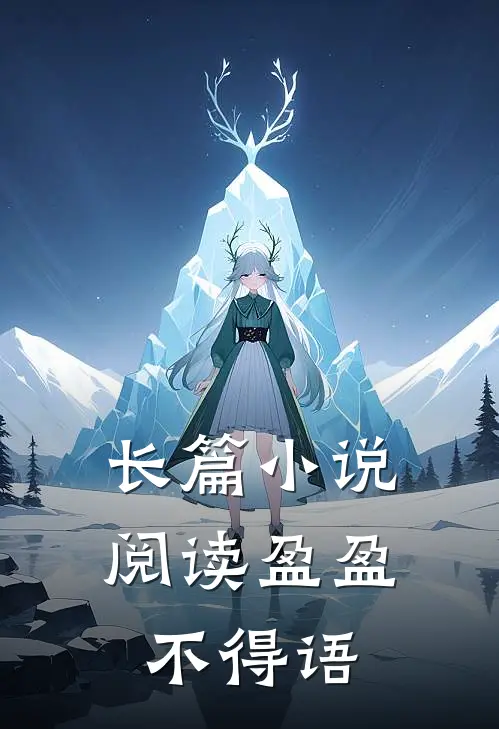长篇小说阅读盈盈不得语