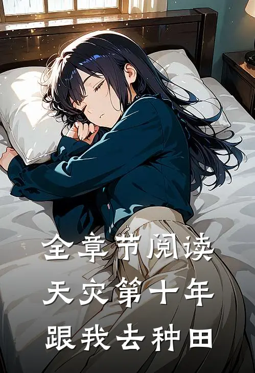 全章节阅读天灾第十年跟我去种田