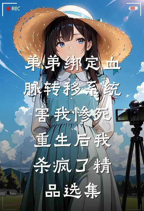 弟弟绑定血脉转移系统害我惨死，重生后我杀疯了精品选集