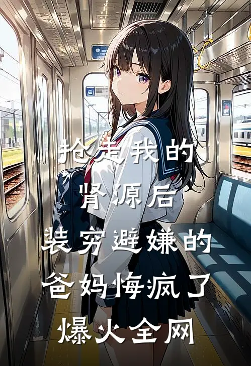 抢走我的肾源后，装穷避嫌的爸妈悔疯了爆火全网