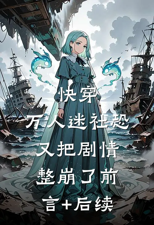快穿：万人迷社恐又把剧情整崩了前言+后续