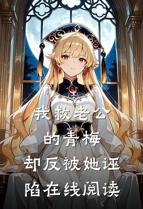 我救老公的青梅，却反被她诬陷在线阅读