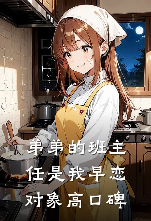 弟弟的班主任是我早恋对象高口碑