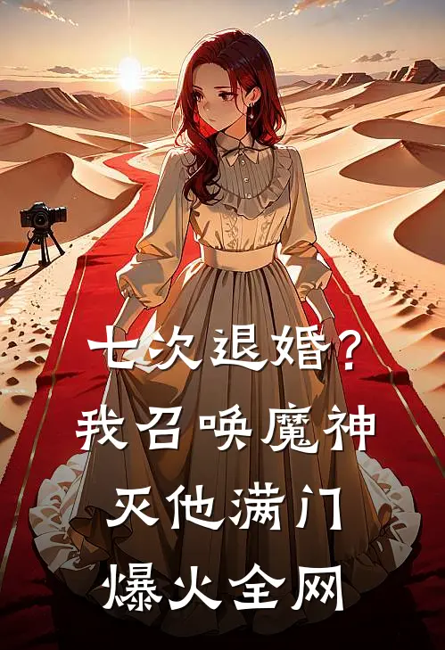 七次退婚？我召唤魔神灭他满门爆火全网