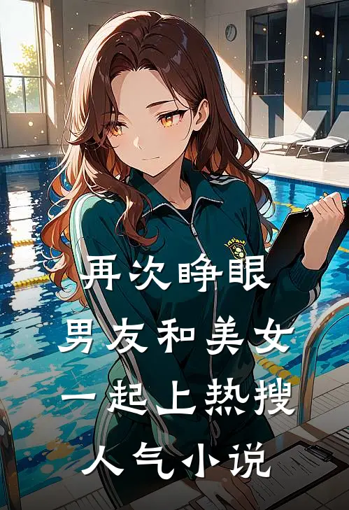 再次睁眼，男友和美女一起上热搜人气小说