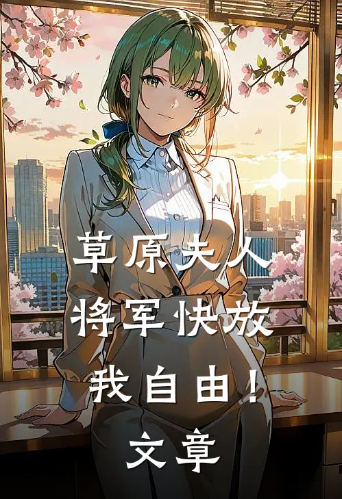 草原夫人，将军快放我自由！文章
