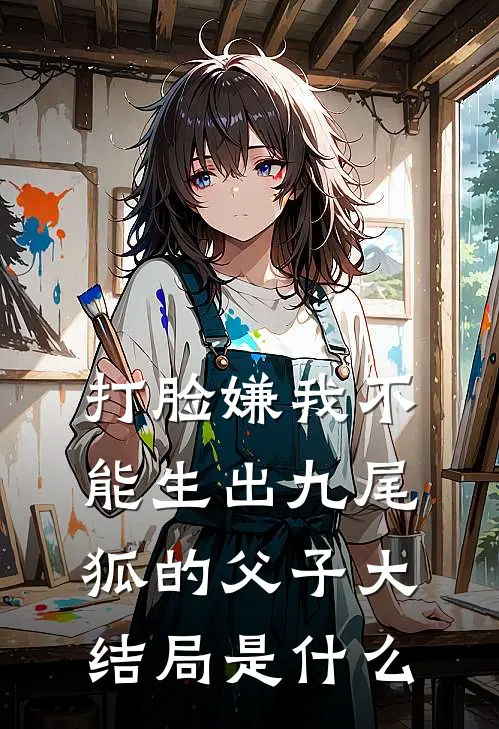 打脸嫌我不能生出九尾狐的父子大结局是什么