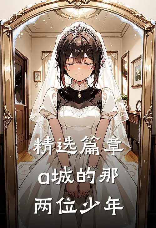 精选篇章a城的那两位少年
