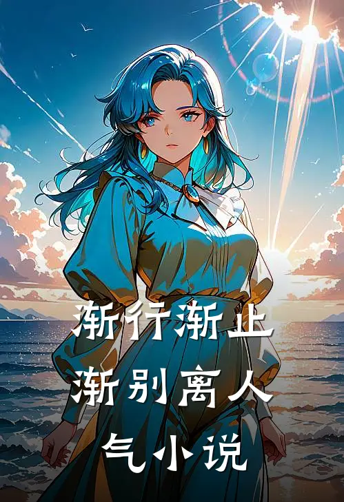 渐行渐止渐别离人气小说