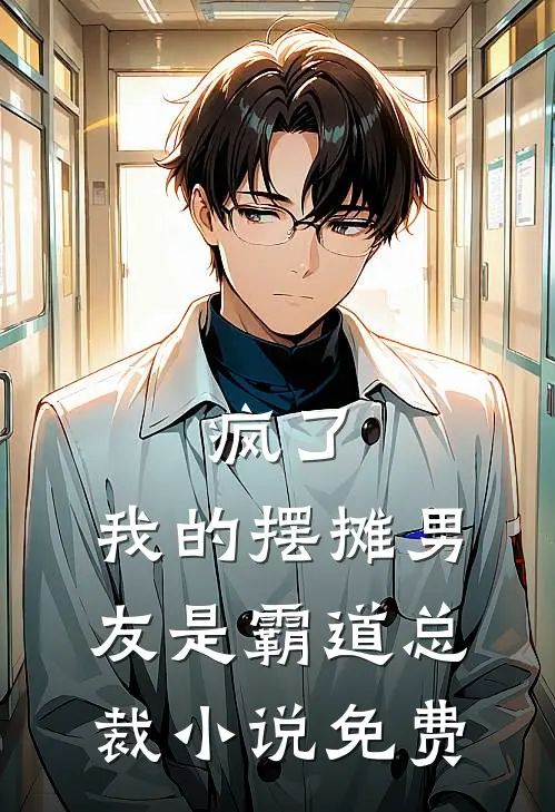 疯了，我的摆摊男友是霸道总裁小说免费