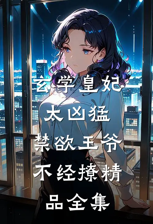 玄学皇妃太凶猛，禁欲王爷不经撩精品全集