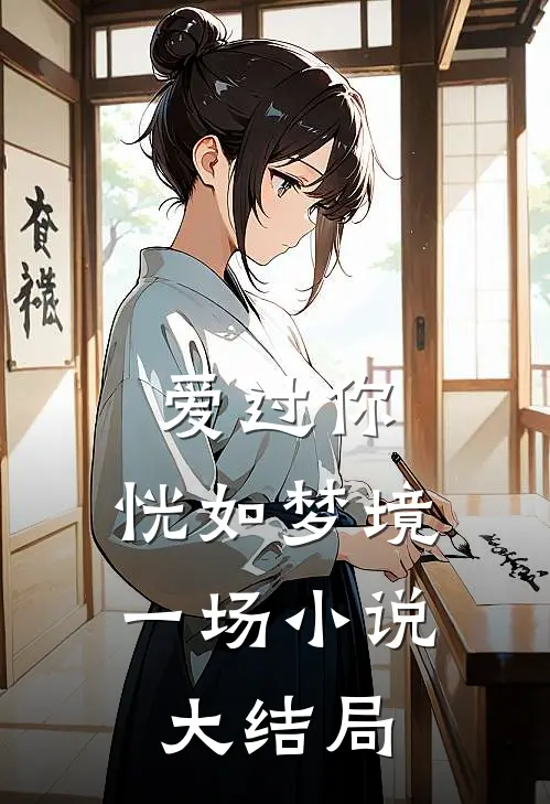 爱过你，恍如梦境一场小说大结局