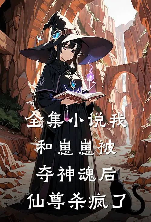 全集小说我和崽崽被夺神魂后，仙尊杀疯了